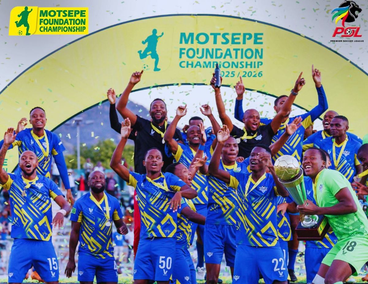 Cape Town City and Milford FC Set for PSL Promotion Play-Offs: Fixtures, Dates and What Is at Stake