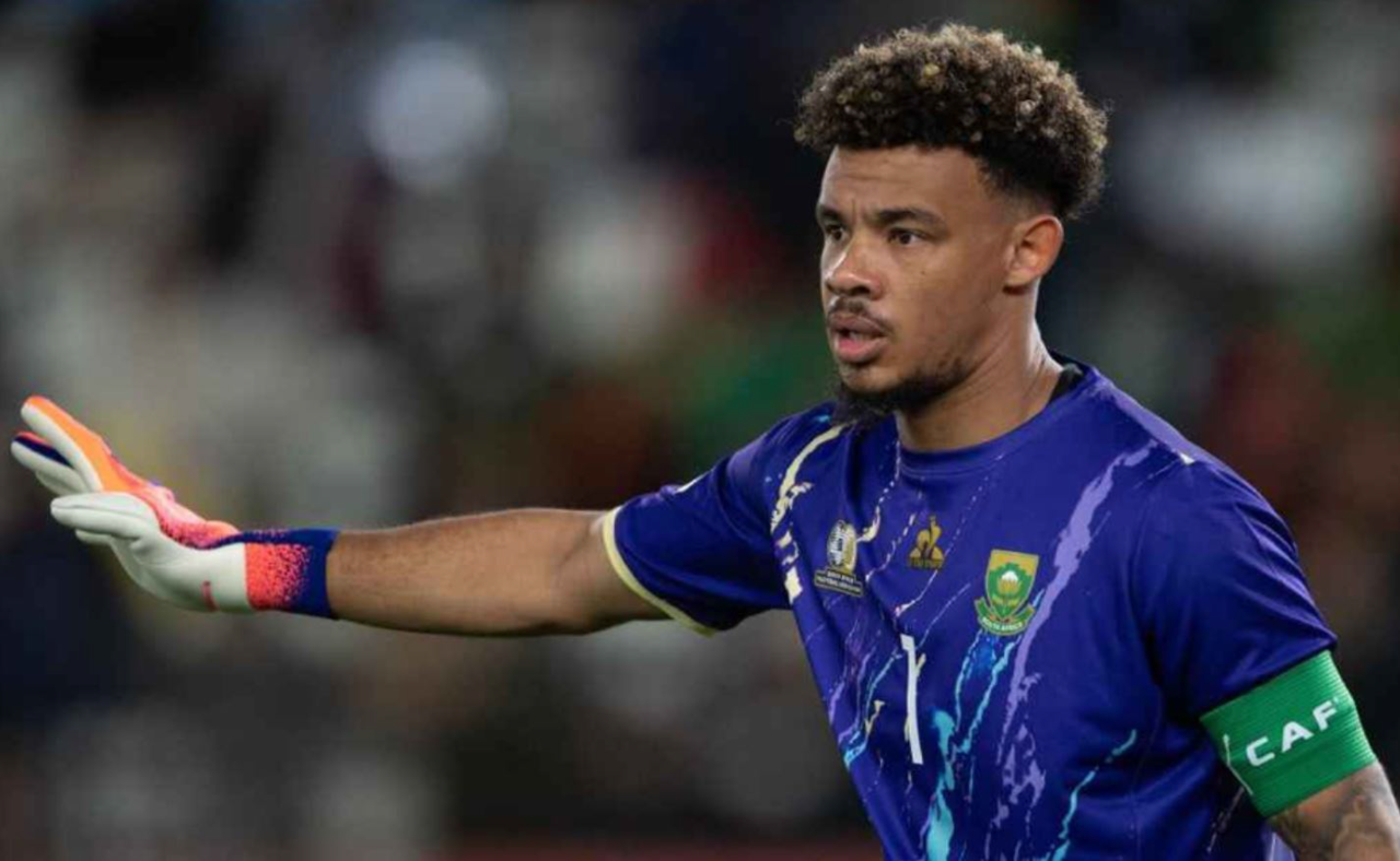 Mamelodi Sundowns Players Named in South Africa World Cup 2026 Squad