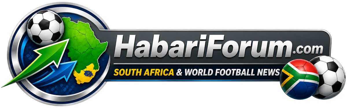 Habari Forum World