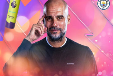 Guardiola Ashinda Tuzo Ya Kocha Bora EPL 2023 2024