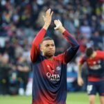 Kylian Mbappe Atangaza Kuondoka PSG Huku Kukiwa na Tetesi za Kujiunga Real Madrid