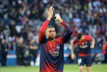 Kylian Mbappe Atangaza Kuondoka PSG Huku Kukiwa na Tetesi za Kujiunga Real Madrid