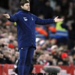 Mauricio Pochettino aondoka Chelsea Baada ya Msimu Mmoja