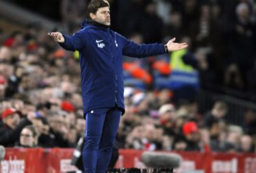 Mauricio Pochettino aondoka Chelsea Baada ya Msimu Mmoja