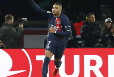 Mbappe Akubali Punguzo Kubwa la Mshahara Ili Kujiunga na Real Madrid