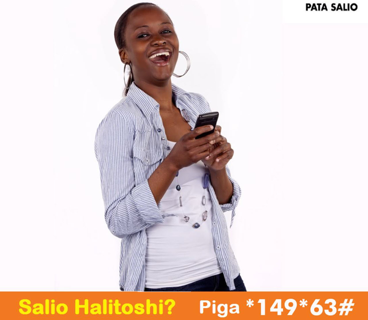 Menu ya Kukopa Salio Halotel Jinsi ya Kukopa Muda wa Maongezi