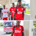 Simba Sc Yafunga Safari Kuifata kagera Sugar