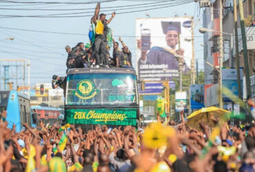 Yanga SC Kusherehekea Ubingwa wa Ligi kwa Parade Kubwa