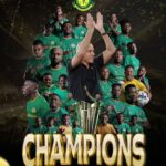 Yanga SC Mabingwa wa Ligi Kuu Tanzania 2023 24 Ushindi wa Mara ya 30 Kihistoria