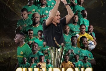 Yanga SC Mabingwa wa Ligi Kuu Tanzania 2023 24 Ushindi wa Mara ya 30 Kihistoria