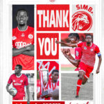 Breaking Simba SC Yamtema John Bocco