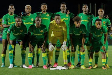 Kikosi Cha Yanga 2024 2025