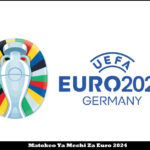 Matokeo ya EURO 2024