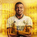 Mshahara wa Kylian Mbappe Real Madrid 2024