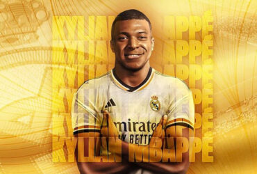 Mshahara wa Kylian Mbappe Real Madrid 2024