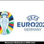 Msimamo Makundi ya EURO 2024