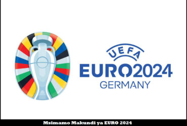 Msimamo Makundi ya EURO 2024