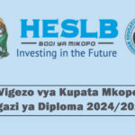 Mwisho Wa Kutuma Maombi Ya Mkopo HESLB 2024 2025 1