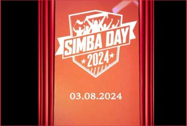Simba Day 2024 Tarehe Rasmi Yatangazwa na Simba SC