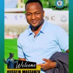 Singida Black Stars Yamteua Hussein Masanza Kama Afisa Habari Mpya