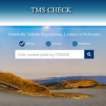 TMS CHECK