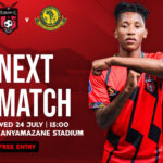 Kikosi cha Yanga Vs TS Galaxy 22 July 2024 Mechi Ya Kirafiki