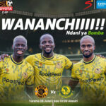 Matokeo ya Kaizer chiefs Vs Yanga Leo Toyota Cup