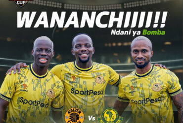 Matokeo ya Kaizer chiefs Vs Yanga Leo Toyota Cup