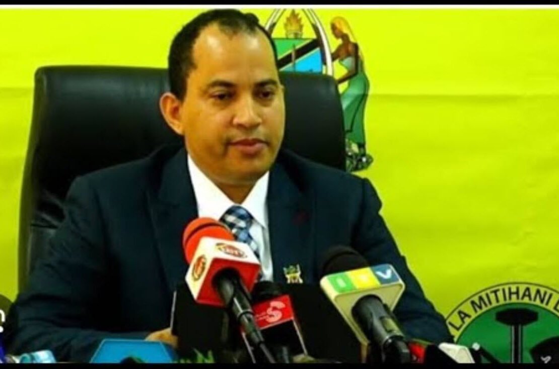 Matokeo ya NECTA Kidato Cha Sita 2024 Haya Hapa