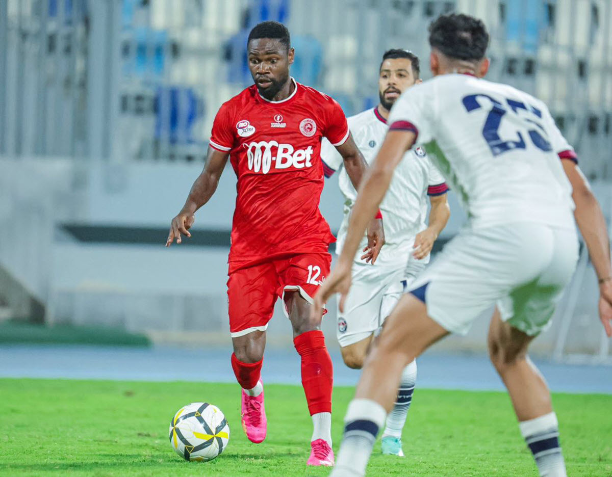 Picha za Simba Vs Al Adalah FC Leo (29/07/2024)