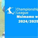 Msimamo wa NBC Championship Tanzania 2024 2025