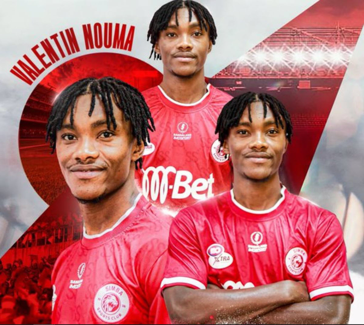 Valentin Nouma