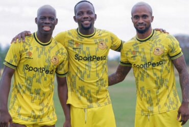 Ratiba ya Mechi Zijazo za Yanga 2024 2025
