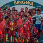 Azimio Bingwa Ndondo Cup 2024