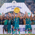 Bingwa Wa Ngao ya Jamii 2024 ni Yanga Sc Yailaza Azam FC 4 1 Katika Fainali