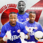 Cv Ya Moussa Camara Kipa Mpya Wa Simba 2024 2025