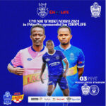 Kikosi Cha Azam Fc Vs Rayon Sports Agosti 03 2024