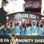 Man City Washinda Ngao ya Jamii 2024