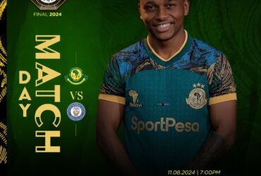 Matokeo Yanga VS Azam Leo Fainali Ngao ya Jamii 2024