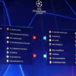 Msimamo Ligi ya Mabingwa UEFA Champions