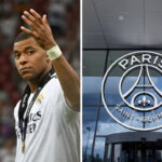 PSG Hatarini Kufungiwa Kushiriki UEFA Baada ya Mbappe Kudai E55M za Mishahara na Marupurupu