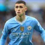 Phil Foden Ashinda Tuzo ya Mchezaji Bora EPL MVP