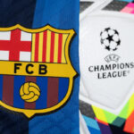 Ratiba Mechi za Barcelona UEFA 2024 2025