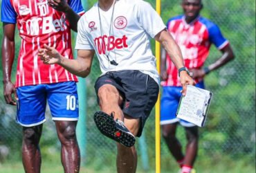 Simba SC Yaanza Ligi kwa Moto Mabao 7 Clean Sheets Mfungaji Bora