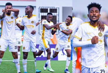 Azam FC Kwenye Mtihani Mzito Zanzibar Dhidi ya Simba