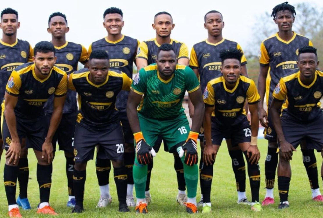 Azam FC Yalenga Ushindi wa Kwanza Ligi Kuu Dhidi ya Simba