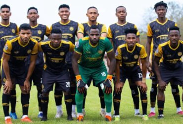 Azam FC Yalenga Ushindi wa Kwanza Ligi Kuu Dhidi ya Simba
