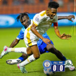 Azam Fc Yaambulia Sare ya 0 0 Mbele ya Pamba Jiji