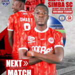 Azam Vs Simba Leo 26 09 2024 Saa Ngapi