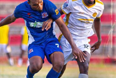 Azam Yashindwa Kutamba Ugenini Singida yarejea kileleni